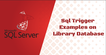Sql Trigger Examples on Library Database